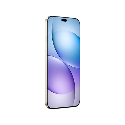 WIKO5G new product mobile phone 2025 new phone launched Zhixuan 80 Pro mobile phone 24 interest-free Kunlun Glass Hongmeng AI smart assistant 12+256GB Morning Light White Official standard + extended warranty service + headphone set version