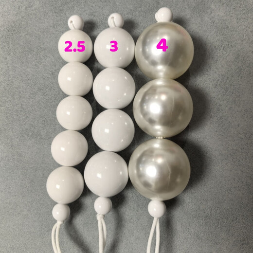 Men's anal plug thong with beads anal plug chrysanthemum string pearls into the body sexualized eye stimulation breathable black 5 pieces 3cm into the anus private delivery M40kg-50kg