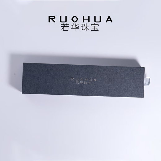 Ruohua (Ruohua) Sulan 2-3 мм/танзанский камень Saffrey Garnet Collece 18k золота из бисера с ключицей, чтобы отправить подругу подарок подарка танзана каменного ожерелья [40 см]