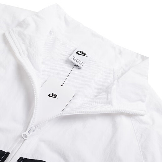
Nike (NIKE) women's sports and casual jacket jacket HV4108-100 HV4108-100 S