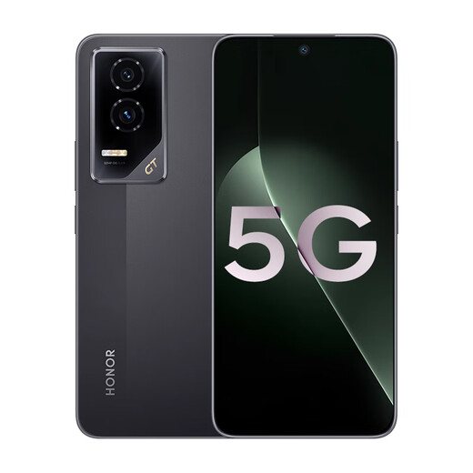 Hi novaGT new product intelligent selection 5G fully networked e-sports gaming phone third generation Snapdragon 8 flagship chip Oasis eye protection gaming screen AI smartphone Phantom Black 12GB+256GB