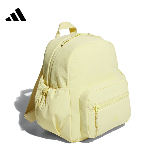 阿迪达斯（adidas）男女运动休闲双肩包KC1392 KC1392 F
