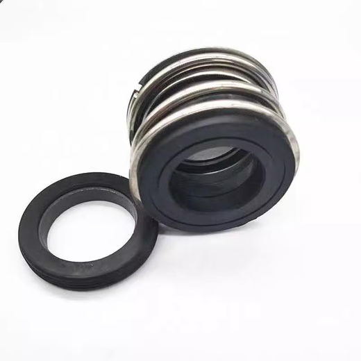 Yonghuan mechanischer Dichtungswasserpumpe Dichtungsring Fluor Kleber 109-25/30/32/35 Wasserdichtspflanzeline Pumpenwelle Dichtung 0 Ring 10975 Legierung zu Alloy Fluor statischer Ring Außendurchmesser 97