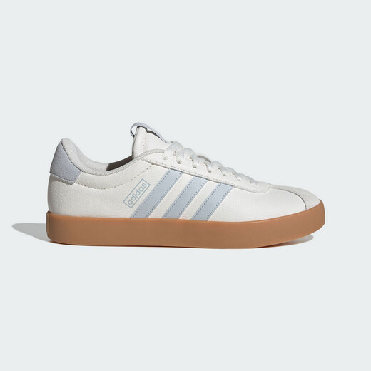 阿迪达斯 （adidas）男女VL COURT 3.0男女鞋运动休闲鞋  JP6913  39 
