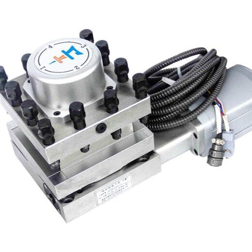 Hongrui CNC electric tool holder Shenyang machine tool Hongda Yaxing Wenchang Sanhe Dalian Wafangdian CNC tool holder 6172