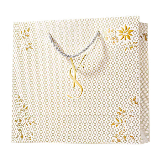 New Year's Day and New Year's gifts, limited love gift box, makeup set, lipstick, lip glaze, air cushion, perfume, long-lasting makeup, YS limited love gift box