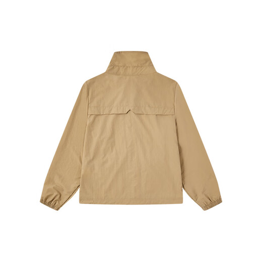 Kaileshi (Kailas)/Kailas Outdoor -Sport atmungsaktiven Windschutz und Ultraviolette Strahlen UPF50+ Mountainering Workwear Hould Sun Protection Jacke Hellweiß XL