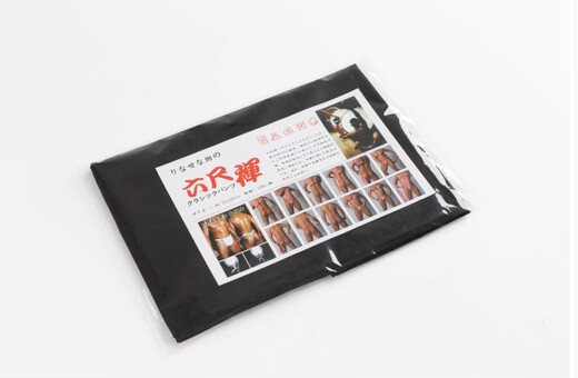 Accesorios para hombres de kimono pantalones de seis pies pantalones de seis pies tanga japonés llenina tradicional negro único