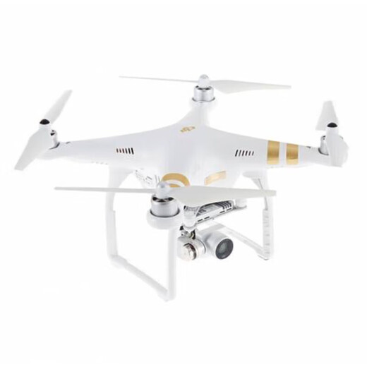 Dji Elf Dji ELF ORIGINAL 3S SE 3P 3A UAV HD Fotografía aérea. Prácticas novatos Modo de grabación de aeronaves y fotografía. Estándar ELF 3P (control remoto normal)
