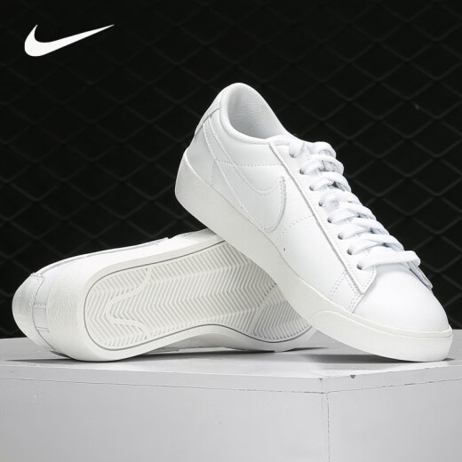 NIKE男女运动板鞋AV9370-111 DH9227-001 DQ5092-651 42.5