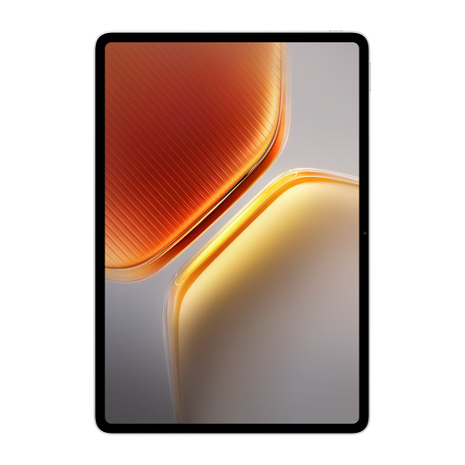 IQOOPAD5 PRO 8 Go + 256 Go d'aile en argent [Subvention nationale 15% Tablette] Dimensité 9400+ 13 pouces Highlight Sports Screen 12050mAh Extra Long Battery