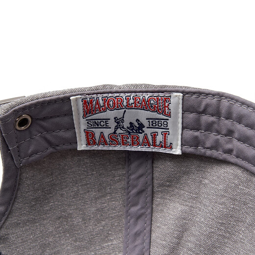 MLB baseball hat for men, women, adults and children embroidered 2025 new trendy peaked cap 7ACPB025N-50GRS4