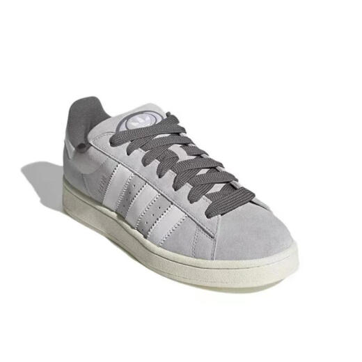 Adidas Originals Campuss Low-Top Vielseitige Nicht-Schlupf-Sport-Casual-Schuhe gy offizielles Flaggschiff echtes IH6187 45