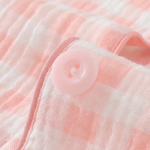 MIAO DAI PAJAMAS DE CAT KITTY mignon pour les femmes en été en coton pur à manches courtes, le fil de coton peut être porté à l'extérieur de 2025 NOUVEAUX Vêtements à domicile