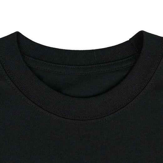 
Nike (NIKE) 2025 autumn men's T-shirt, breathable sweat-absorbing sports and casual short-sleeved sweater HQ9249-010 L