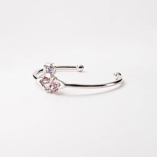 VVIENNE WESTLOCK Queen Mother Bracelet Female Dream Catcher Ins Bracelet Birthday Gift for Girlfriend Bracelet