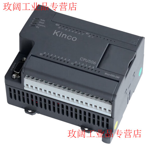 PLC K606-24AR K608-24AR K608-40AR new original K615S-16DT