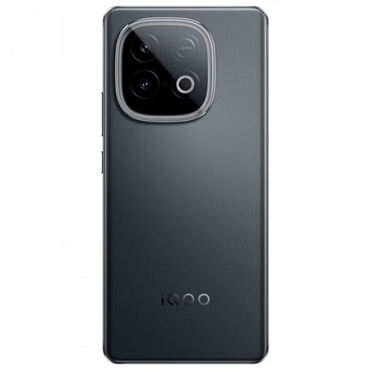 Vivo iQOO Z10 Turbo Pro New 5G mobile phone z10 series 4th generation Snapdragon 8s 120W ultra-fast flash charging Gaming performance mobile phone iqooz10pro Star Dome Black Z10Turbo Dimensity 8400 full blood version 12GB+256GB