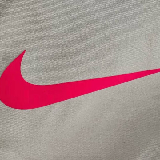 NBA KIDS-NIKE夏季男女篮球田径训练短裤速干运动跑步四分美式透气三分 耐克-白色983短裤【粉勾】 2XL 耐克-2XL