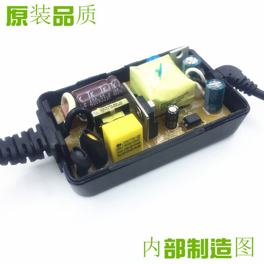 何佳功原装卡西欧Casio电子钢琴电源线9.5V1A E95100LW插头A12150LW 12V 老款原装9.5V1A-3米-图二
