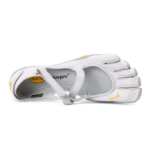 Vibram five-finger shoes, yoga, Pilates, dance, indoor comprehensive fitness, barefoot, wear-resistant, lightweight, breathable and non-slip 36