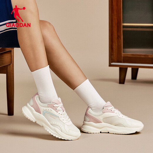 Jordan Millennium Sports Schuhe Frauenschuhe Herumn Secret Net Casual Schuhe Retro Daddy Schuhe Leichte dicke einzige Erhöhung der Laufschuhe Frauen Frauen
