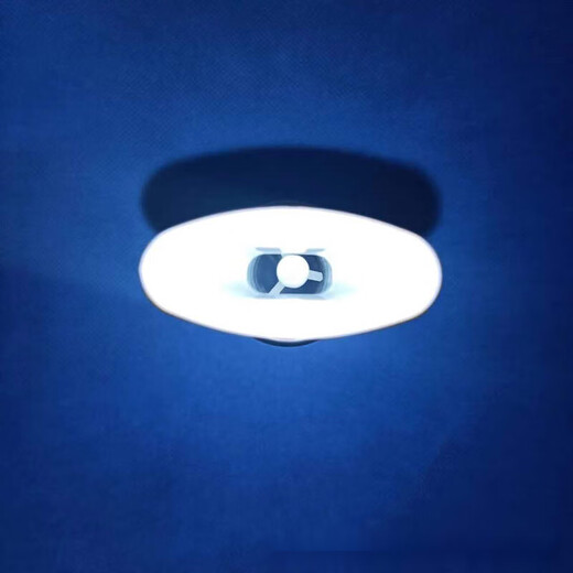 Dongshu C-type deep breathing exerciser, dance yoga, Pilates, lung function training, spirometer, cardiopulmonary rehabilitation (for inhalation exercise) comes standard with 1 piece + free nose clip