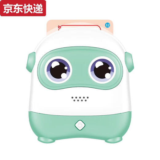 Sweet Miaomiao Amazon Implactions Carte Early Education Machine Enfants Enfants Chinois et English Bilingue Carte d'apprentissage