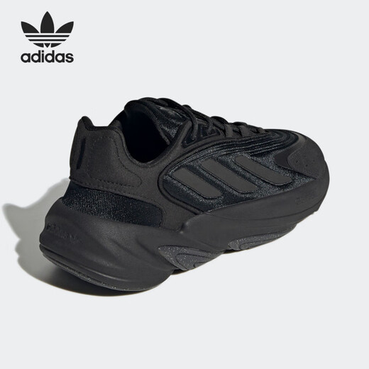 阿迪达斯 （adidas）三叶草Ozelia Strap 男女老爹鞋鞋H04268 GY6194 36.5