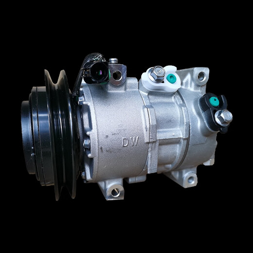 YUsen Yilonggong Sany Duihua Compressor Original Factory 1A2A11-13100 / 12240-32700L32800L Compresseur Sany Numéro de pièce 1A2A1-13100