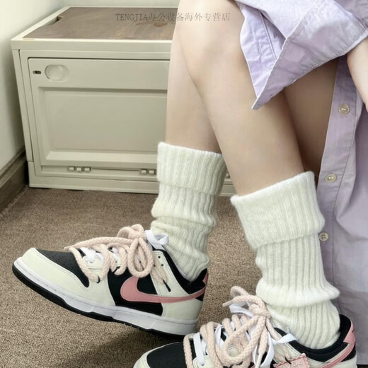 耐克（NIKE）定制球鞋 Dunk 芭比花园 脏脏鞋 时尚简约潮流板鞋FD1232-001 DH9765-002 芭比花园 定制球鞋不 36