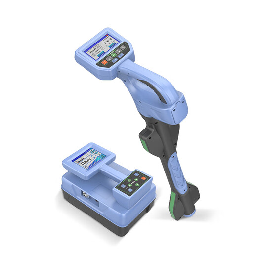 
KTAN underground pipeline detector underground cable metal line seeker water pipe positioning instrument pipeline detector line seeker KT-9900G pro