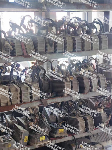 Yusenyi-zerlegte Autoteile eignen sich für den Yingboer-Controller MC3526 3527 3528 Controller Yujie Reading Controller 3336-4840