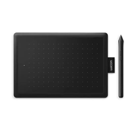 Heguan Wacom Heguan Digital board Hand-painted board Hand-painted board Computer writing board Painting tablet Electronic drawing board Teaching board Teaching board Teaching online course CTL672 medium [Classic cost-effective king]