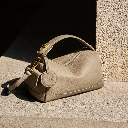 Nalandu authentine en cuir sac 2025 Nouveau sac d'oreiller de design de niche sac à bandoulière pour femmes de sac à main