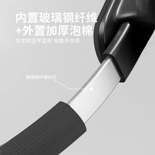 Resistance circle Pilates circle for legs and limbs, magic circle for the elderly, multi-functional leg-clipping training for the passionate family, Elf green - basic model, resistance 18kg