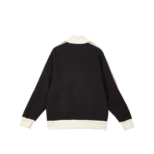 Puma (puma) Veste masculine et féminine 25 Été Nouveau couple Sportswear tendance et confortable Collier de support respirant Top 633269-01 S