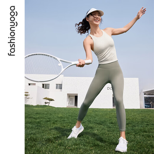 Fan Sheng Yoga Leisure Sports Running Training Design Sty