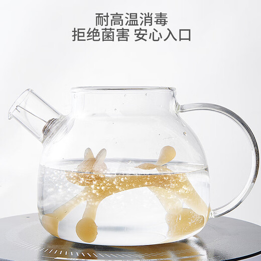 SunnyKinder Kitten Teether, Baby Teething Stick, Baby Teeth Oral Toy, 6 Months Old, Anti-eating Hands, Kitten Teether + Storage Box