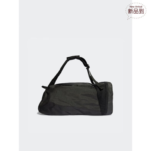 Adidas Football Sports Bag para hombres y mujeres Adidas adidas adidas HS9755 NS NEGRO/NEGRO NS