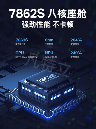 Bixiong convient au dispositif de navigation à grand écran Howo T7H Howo T7H Howo T7H HOOHAN HAOHAN Haohan Surveillance et inversion de l'image tout-en-un Mémoire WIFI2G32G 12807 Vue panoramique standard officielle