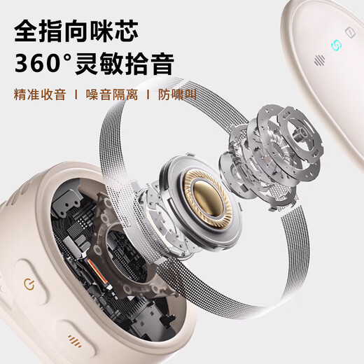 Sony Ericsson (soaiy) wireless live sound card monitoring headset lavalier set radio microphone internet celebrity anchor outdoor delivery singing karaoke mobile phone special equipment full set of recording SA2 oil color white