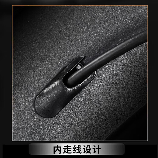 Jeep mountain bike male and female student shock-absorbing scooter RC750 carbon steel modern gray-27.5 inches 27-speed