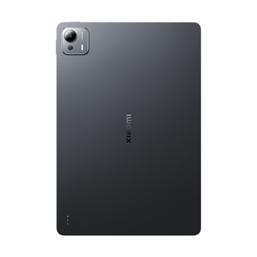Xiaomi (MI) Pad 7 Ultra 14-inch 3.2K ultra-clear screen tablet State-subsidized OLED screen Xuanjie O1 ThePaper OS2 Xiaomi Pad7 Ultra Black 16GB+1TB Official Standard