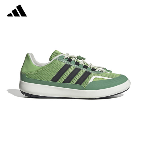 Adidas (adidas) Япония с прямой почтовой рассылкой для обуви для обуви для женской обуви для женской обуви для женской обуви. Обычная обувь на открытом воздухе JH9751 JH9756 [Adi/One Fake One Commendation Ten] 40,5