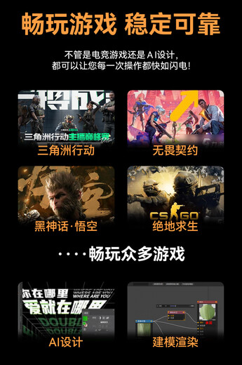 ASUS AMD Ryzen R5 5600GT Core Display High-end Desktop Design Computer Office Home Game Assembly Machine DIY Host Fat Bug Computer Advanced Version R5 5600GT Integrated Display-16G-500G Host + AOC 24B31HE Monitor