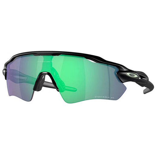 OAKLEY RADAR EV 9208 Letu Men and Women Daily Wind Resistant Radar Polarized High Definition 9208-13