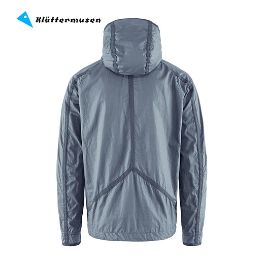 Klattermusenklettern Ratte 10638m Ansz Herren Windjacke M's [geschlüpft] 653/Steinblau Steinblau M.