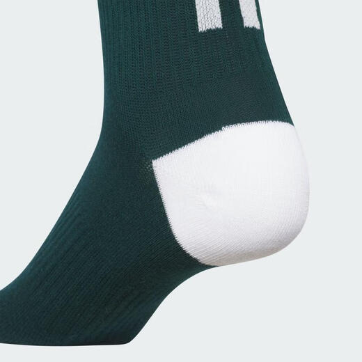 Adidas Taobao Big Kids KIDS CRW 3PP Casual Socks KC0188 KC0188 One Size KM