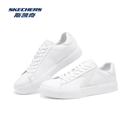 Skechers Girls 'Schuhe/Leinwandschuhe 310095L Weiß/W 37